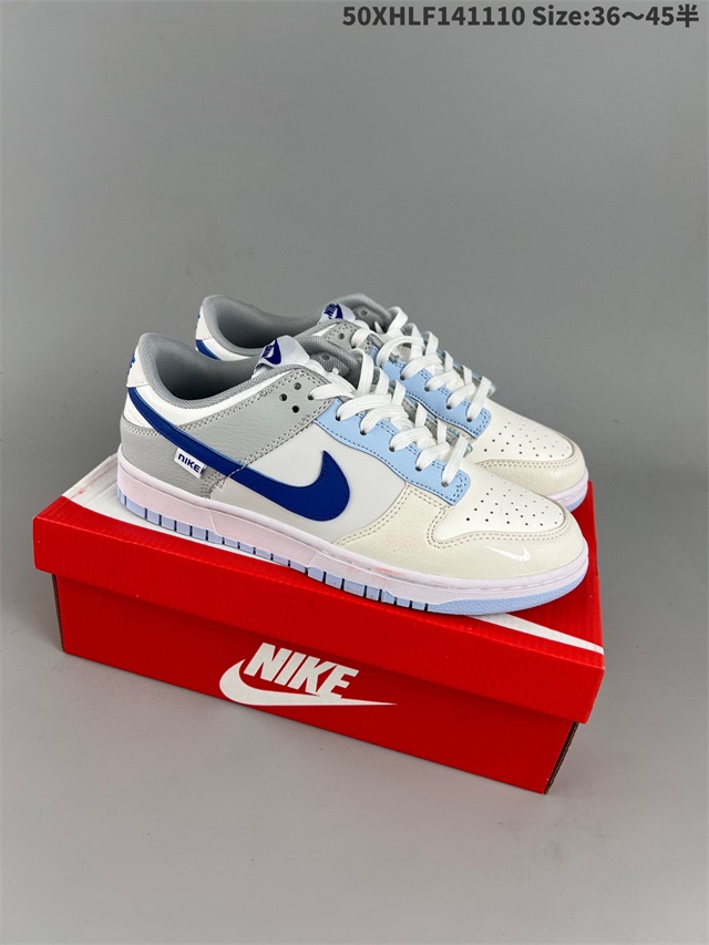 women low top dunk shoes 2022-12-5-047